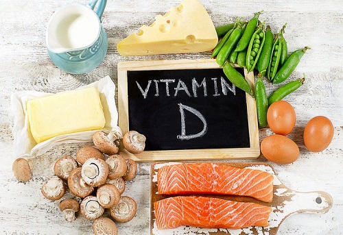 Mẹo bổ sung vitamin D hiệu quả trong mùa đông