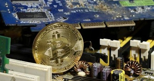 Dự báo: Cổ phiếu và đồng Bitcoin đối diện với nguy cơ ‘bong bóng’ tài chính lớn