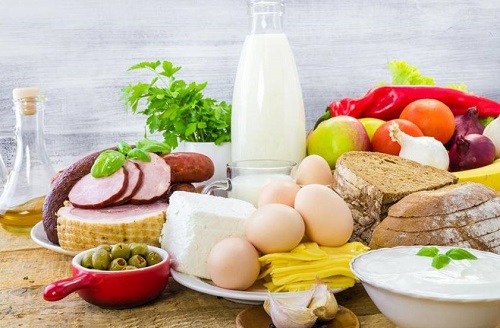 Những loại thực phẩm giàu chất dinh dưỡng giúp giữ ấm cơ thể khi tiết trời trở lạnh