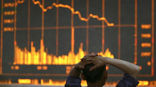 Bitcoin – 'vàng số' lớn nhất thế giới bất ngờ giảm giá sâu