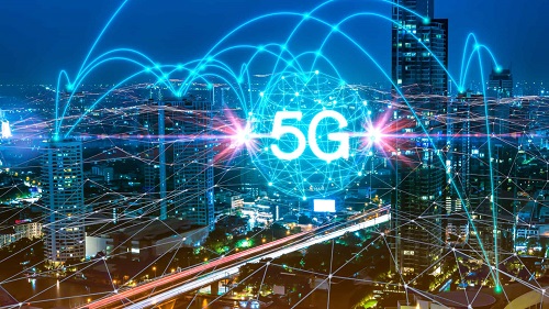 Hàng loạt địa phương xin triển khai 5G