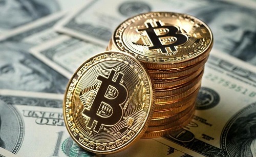 Giá Bitcoin đột ngột lao dốc, hàng trăm tỷ USD bốc hơi trong 24 tiếng