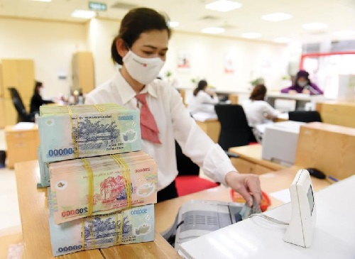 Ngân hàng giảm ‘thắt chặt’ tiêu chuẩn tín dụng năm 2021?