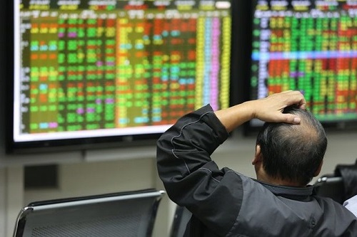 VN-Index liệu có cán đỉnh lịch sử?
