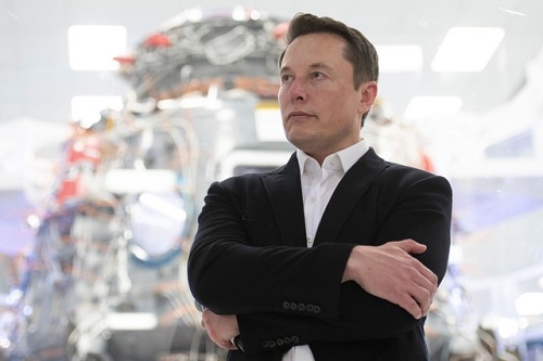Tỷ phú Elon Musk mất ngôi giàu nhất thế giới sau khi ‘bốc hơi’ 14 tỷ USD