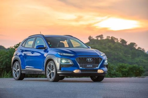 Gần 3.000 chiếc xe Volvo bị triệu hồi tại Mỹ
