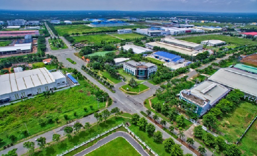 Cổ phiếu bất động sản KCN ‘tạo sóng’ trong năm 2021?