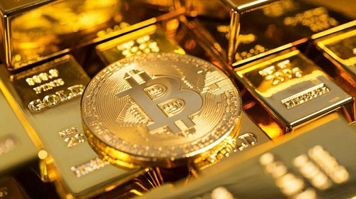 ‘Mốc 40 nghìn USD là ngưỡng kiểm tra quan trọng của đồng Bitcoin’