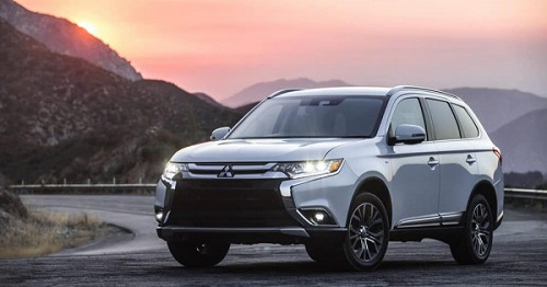 Triệu hồi xe Mitsubishi Outlander và Xpander tại Việt Nam để thay thế bơm xăng