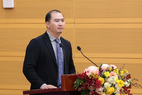 Cuộc 'nội chiến' tại các chung cư chưa có hồi kết