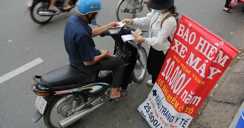 Công ty bảo hiểm từ chối bồi thường những tài xế có cồn