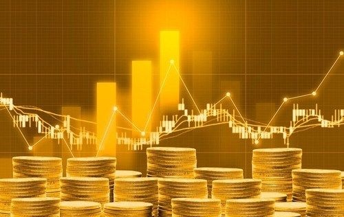 Hoạt động chốt lời của nhà đầu tư khiến vàng quay đầu giảm giá