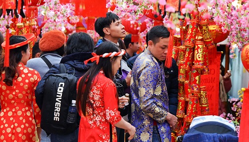 Thời tiết Tết Nguyên đán Tân Sửu 2021 lạnh hay nóng?