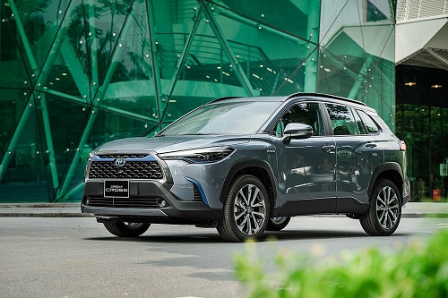 Hàng loạt mẫu ô tô ‘khan hàng’ dịp cận Tết 2021