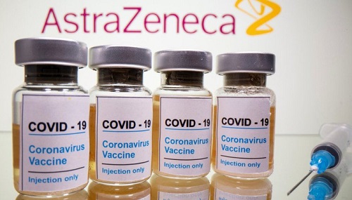 Vaccine phòng COVID-19 đầu tiên được cấp phép lưu hành tại Việt Nam