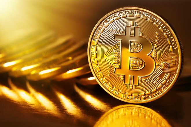 Bitcoin tăng phi mã lên ngưỡng 36.000 USD