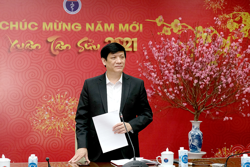 3 điểm mới trong công tác phòng, chống dịch Covid-19