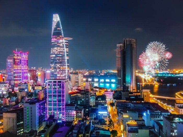 Nếu TP. HCM ở châu Âu sẽ là thành phố lớn thứ mấy?