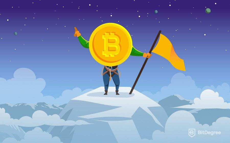 Giá đồng Bitcoin sẽ cán mốc 100.000 USD/đồng sau quyết định của Elon Musk?