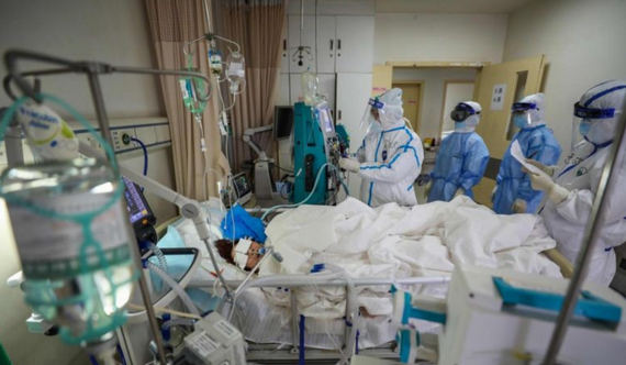 Nóng: 19 bệnh nhân Covid-19 tiên lượng nặng, nặng và nguy kịch