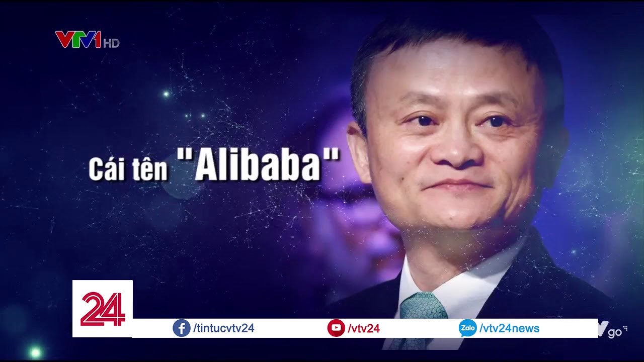 Những câu chuyện thú vị về Tỷ phú Jack Ma