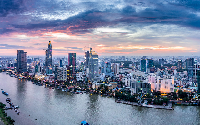 Việt Nam ‘hút’ 5,46 tỷ USD vốn FDI trong 2 tháng đầu năm 2021