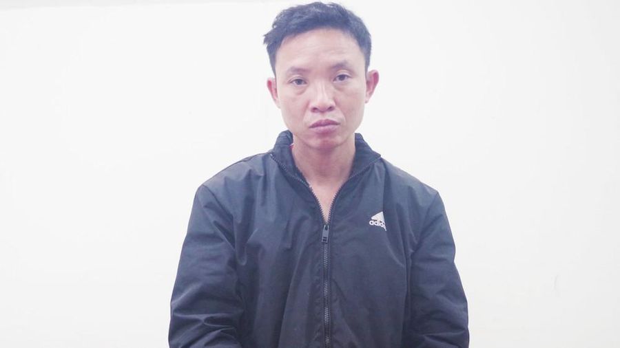 Đánh bạn nhậu mù mắt do tranh cãi nguồn gốc rượu