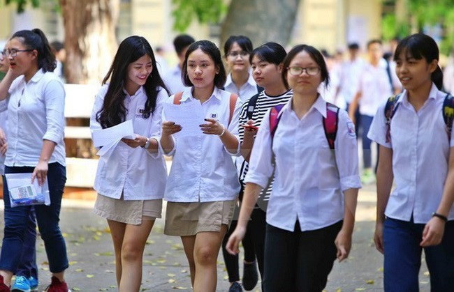 Hà Nội cân nhắc việc cho sinh viên đi học trở lại từ ngày 15/3