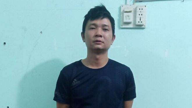Nghịch tử dùng gậy đánh chết cha ruột ở Bắc Giang