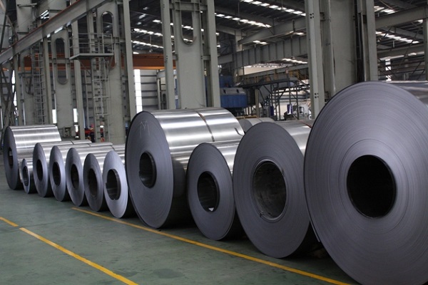Thép cán nguội xuất xứ Việt Nam bị Pakistan điều tra chống bán phá giá