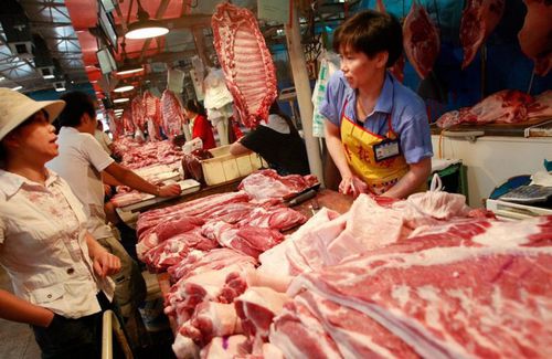 Dịch tả lợn châu Phi là xúc tác gây đại dịch Covid-19?