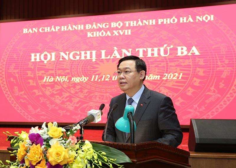 Những điểm nổi bật của đồ án quy hoạch đô thị bên bờ sông Hồng