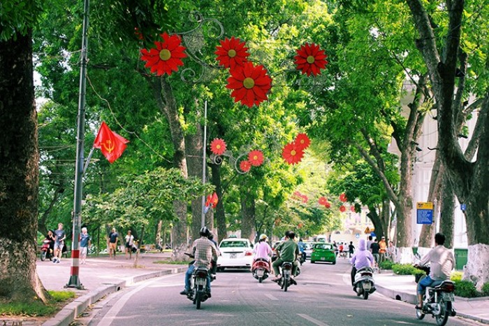 Dịp lễ 30/4 và 1/5 năm 2021 kéo dài bao nhiêu ngày?