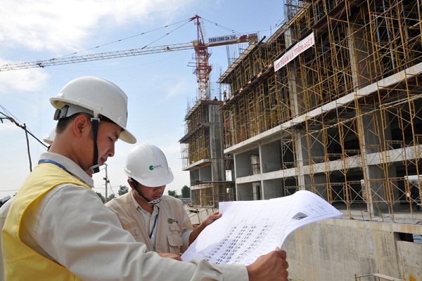 Tuyển dụng việc làm Kỹ sư xây dựng tại Hà Nội và TP. HCM
