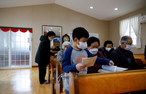 Vì sao hòn đảo Hàn Quốc này dần vắng bóng trẻ em?