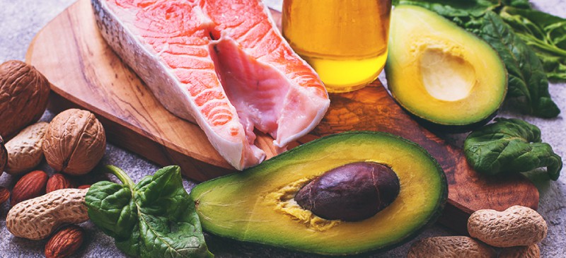Bạn nên ăn gì trong chế độ Keto?