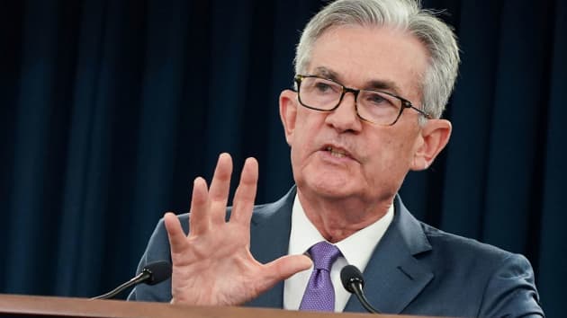 Chủ tịch Fed nói gì về Bitcoin và các loại tiền mã hóa?