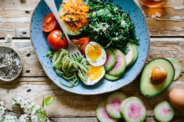 Các loại thực phẩm cần tránh khi ăn Keto