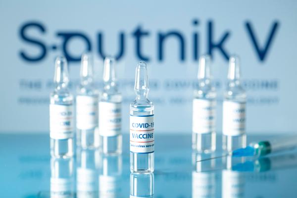 Vắc-xin Sputnik V hiệu quả tuyệt vời như thế nào?