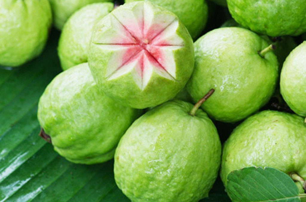 Keto có được ăn ổi?