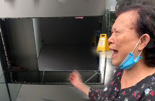 Vụ nữ giám đốc cùng nam nhân viên rơi lầu chung cư qua lời kể nhân chứng