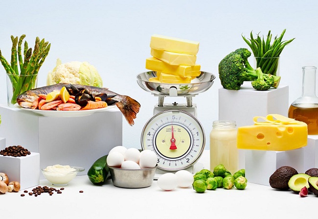 Keto có được ăn yến mạch không?