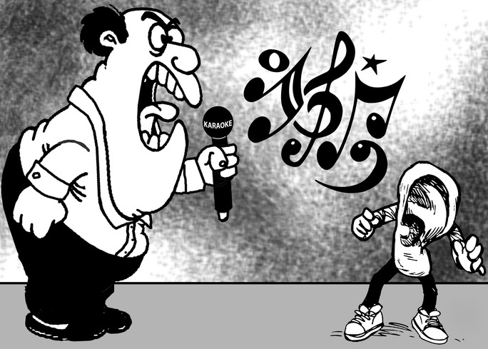Nam thanh niên cùng bạn nhậu đánh chết hàng xóm vì bị ‘tra tấn’ tiếng hát karaoke