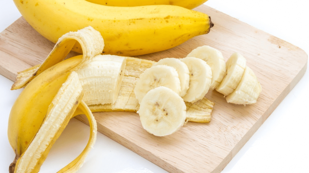 Keto ăn chuối được không?