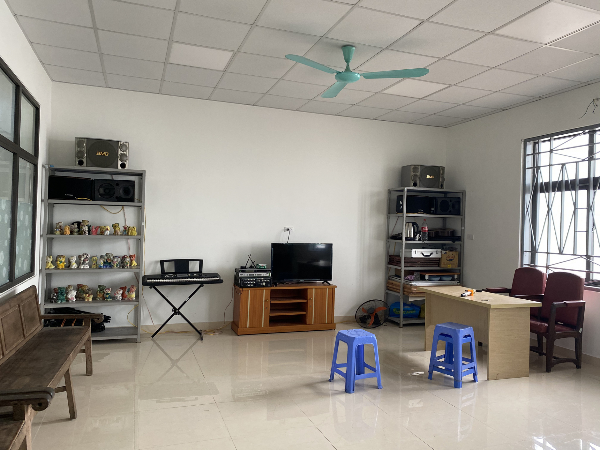 Tiết lộ về thân thế nghi phạm cầm đầu đường dây buôn ma túy ở Bệnh viện Tâm thần Trung ương 1