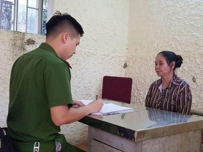 Đầu tư tiền ảo thua lỗ, Chi hội trưởng phụ nữ lừa đảo gần 1 tỷ đồng