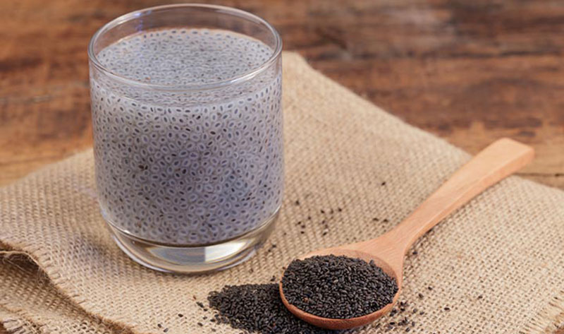Keto có ăn được hạt chia không?
