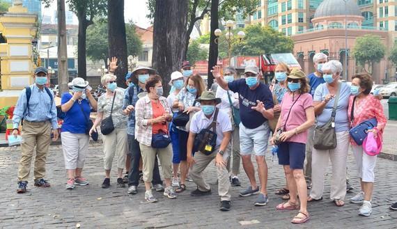 Thủ tướng chỉ thị chuẩn bị các điều kiện để phục hồi ngành du lịch