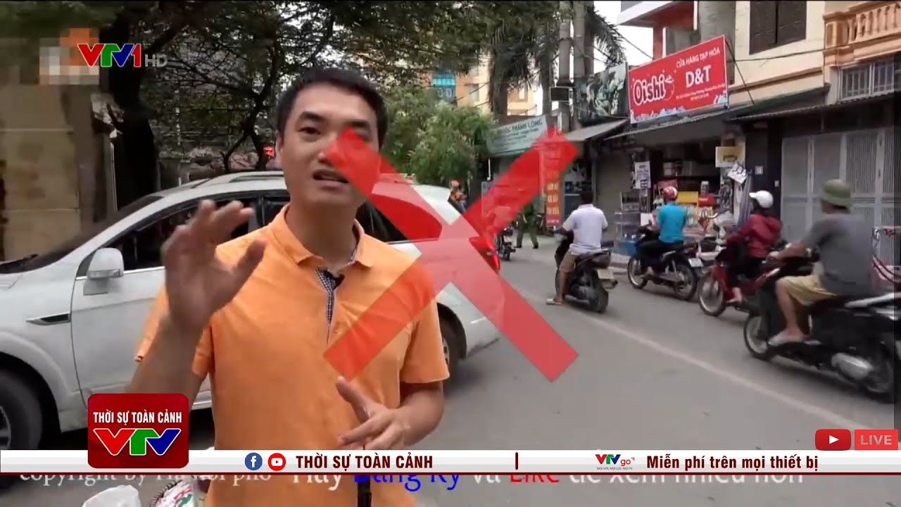 Tràn lan 'rác mạng' trên các nền tảng chia sẻ video
