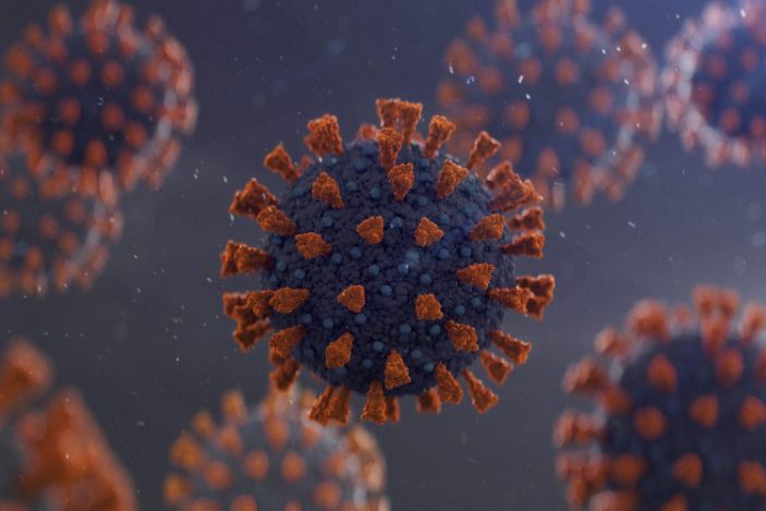 Phát hiện biến thể virus SARS-CoV-2 mang đột biến kép ở Mỹ